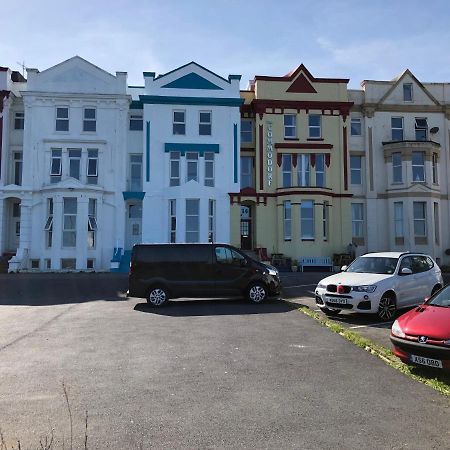 Five Way Apartments Paignton Luaran gambar