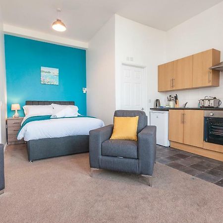 Five Way Apartments Paignton Luaran gambar