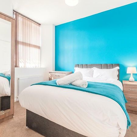 Five Way Apartments Paignton Luaran gambar