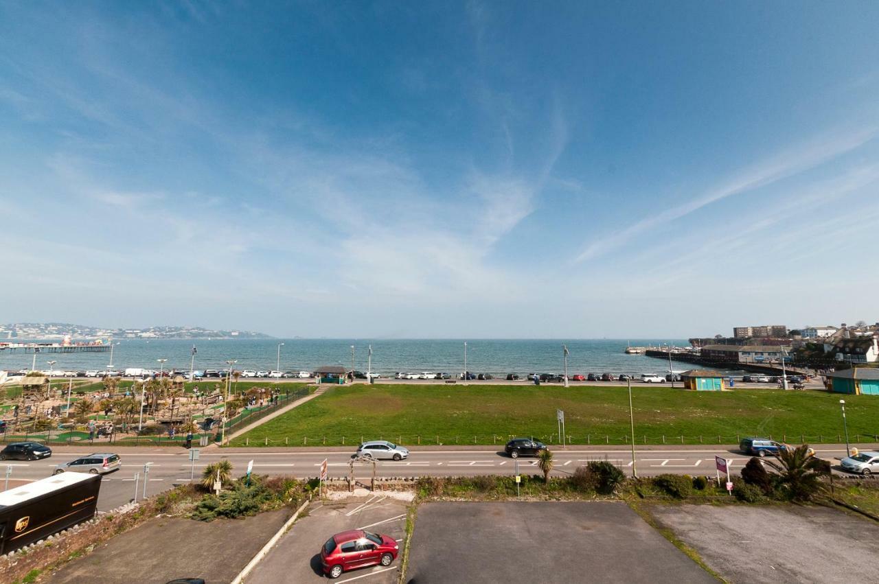 Five Way Apartments Paignton Luaran gambar
