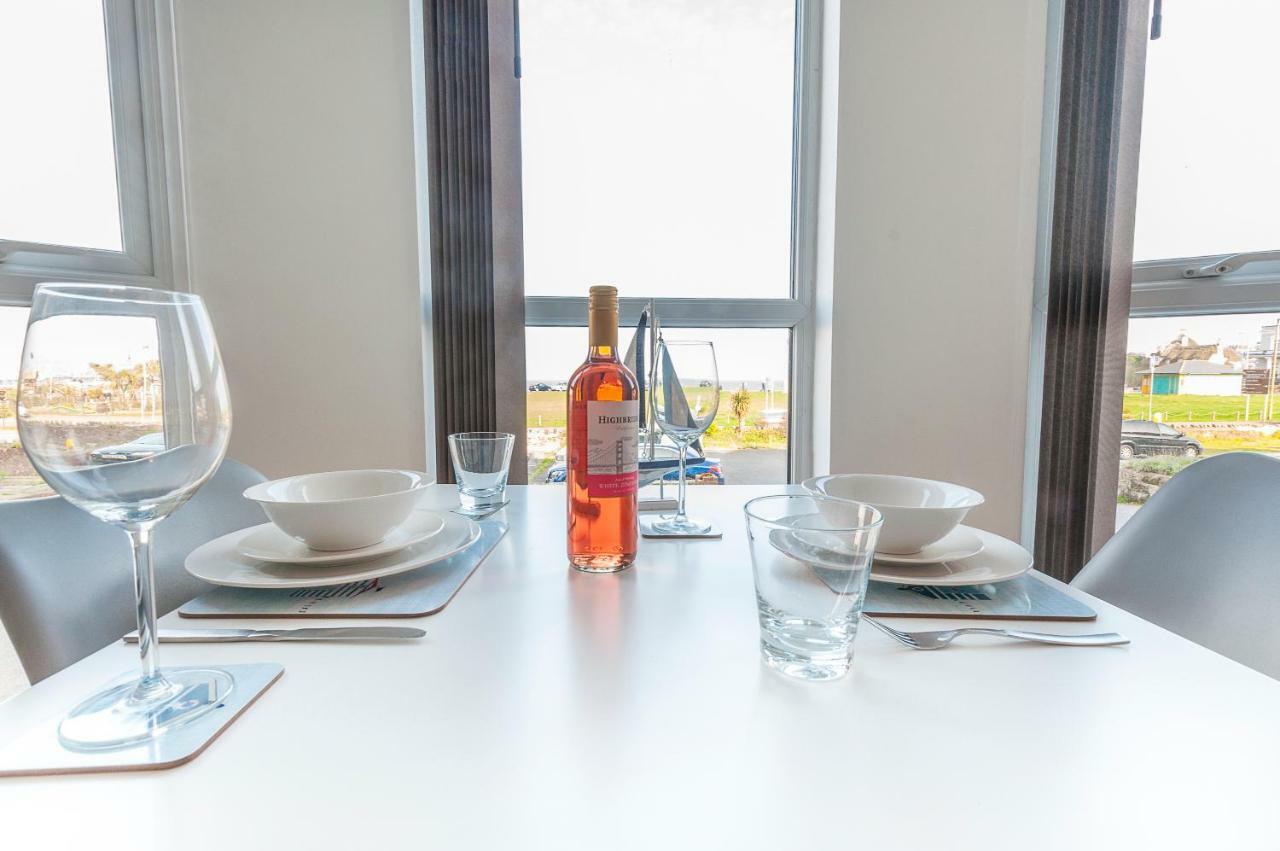 Five Way Apartments Paignton Luaran gambar