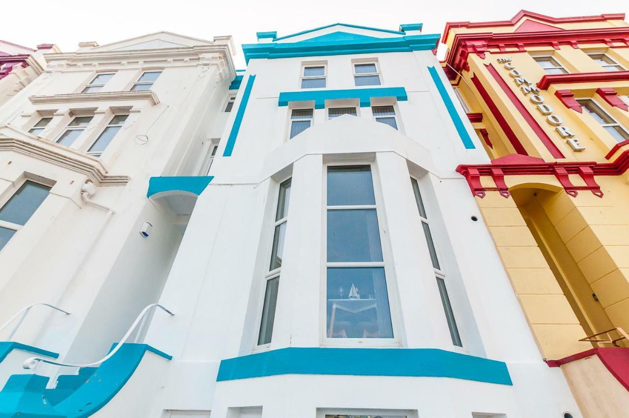 Five Way Apartments Paignton Luaran gambar