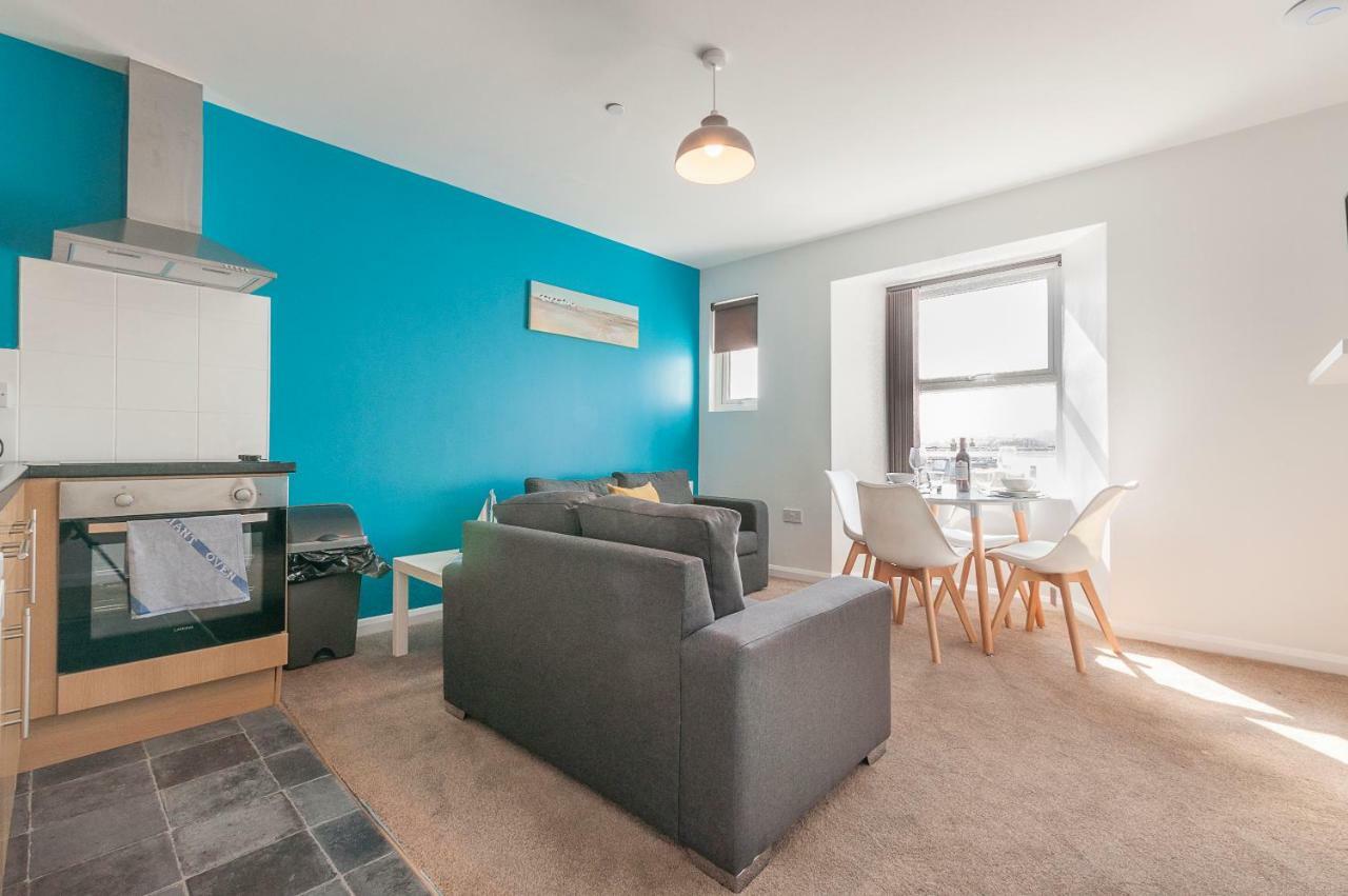 Five Way Apartments Paignton Luaran gambar