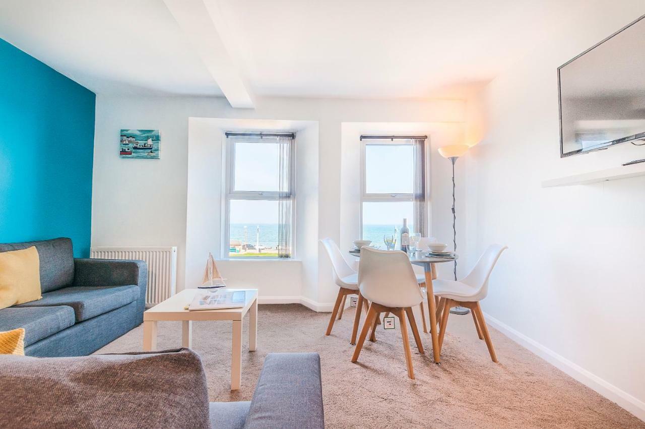 Five Way Apartments Paignton Luaran gambar