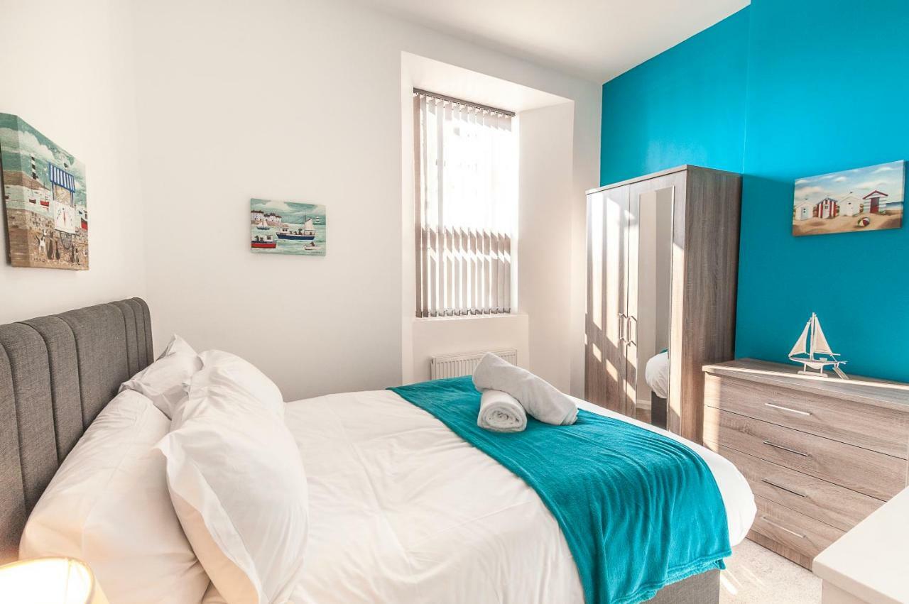Five Way Apartments Paignton Luaran gambar