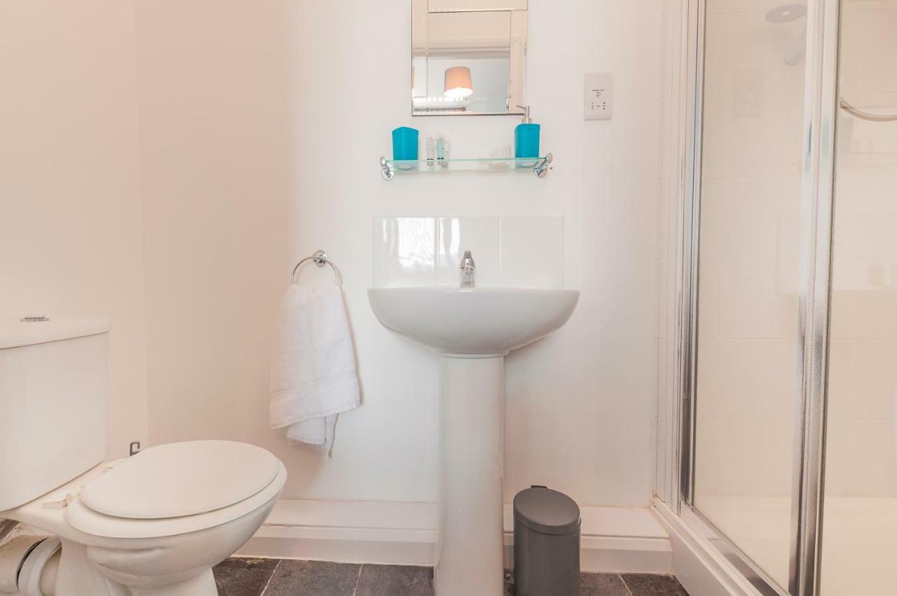 Five Way Apartments Paignton Luaran gambar