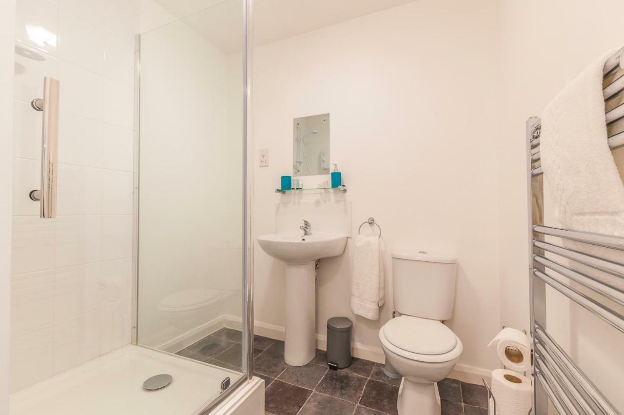 Five Way Apartments Paignton Luaran gambar