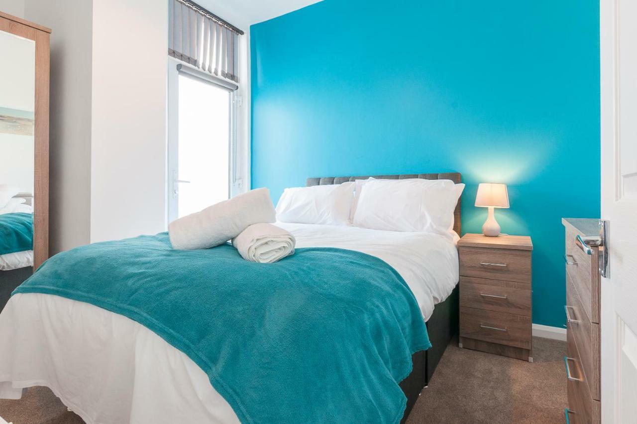 Five Way Apartments Paignton Luaran gambar