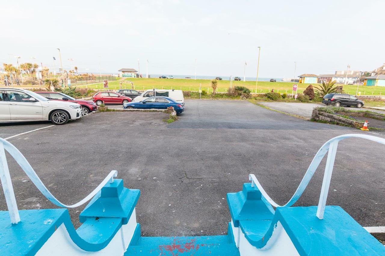Five Way Apartments Paignton Luaran gambar