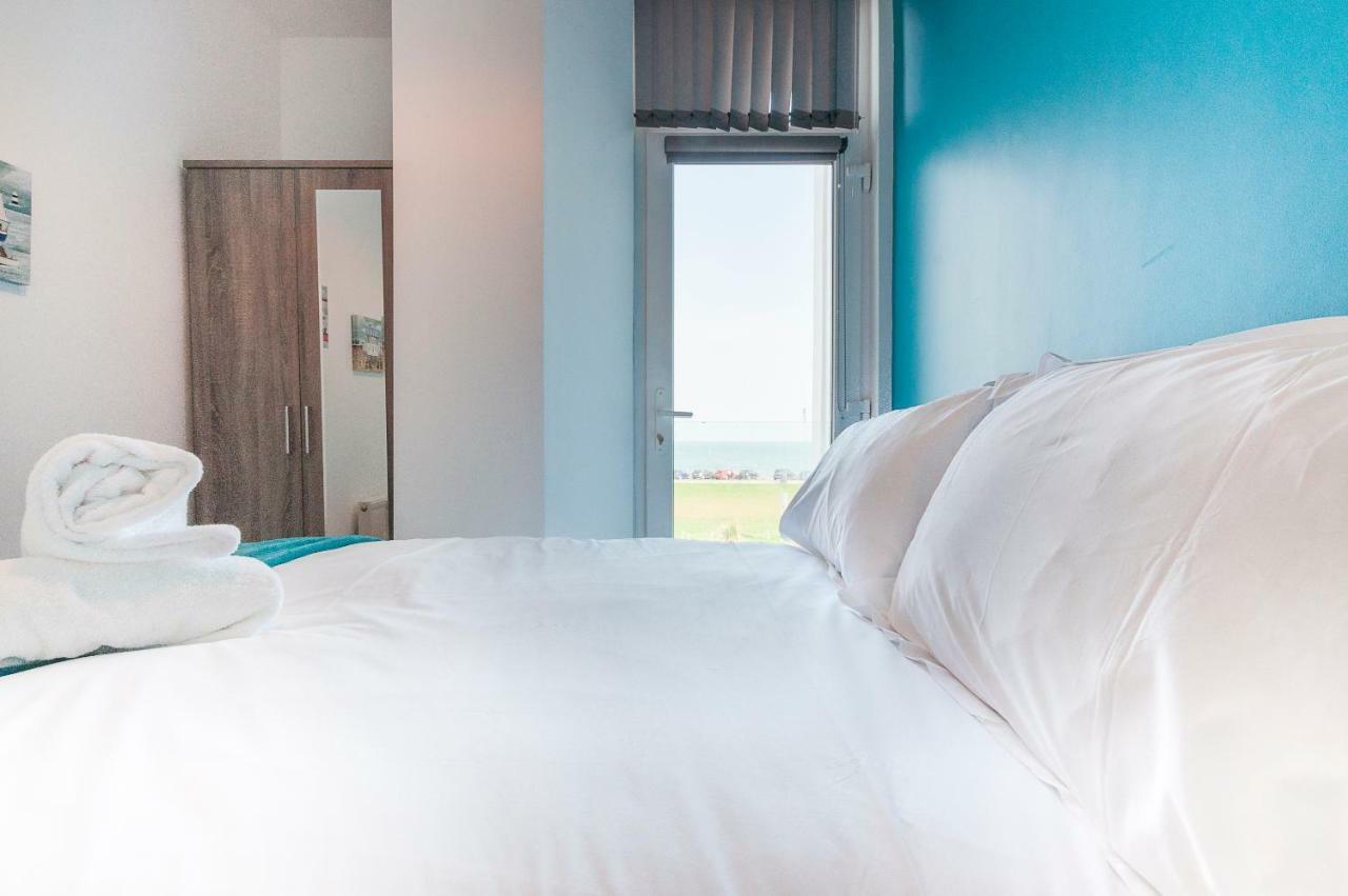 Five Way Apartments Paignton Luaran gambar
